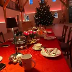 Villa Gulfhof Fahnhusen Wittmund