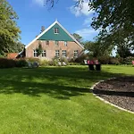 Villa Gulfhof Fahnhusen *
