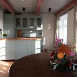 Villa Gulfhof Fahnhusen Wittmund