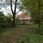 Gulfhof Fahnhusen Villa *