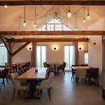 Gulfhof Fahnhusen Villa Wittmund