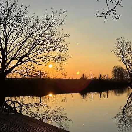 Gulfhof Fahnhusen Wittmund