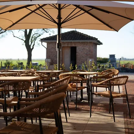 Gulfhof Fahnhusen Villa *