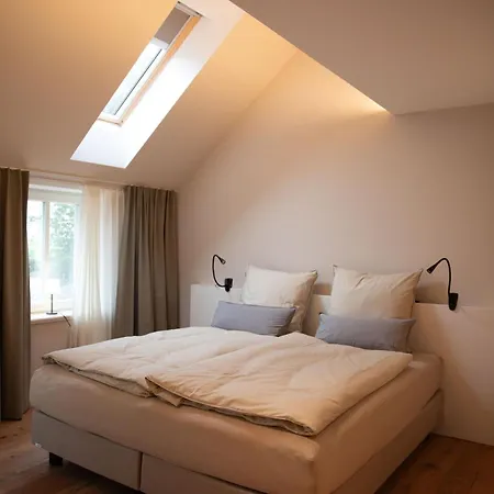 Vila Gulfhof Fahnhusen Wittmund