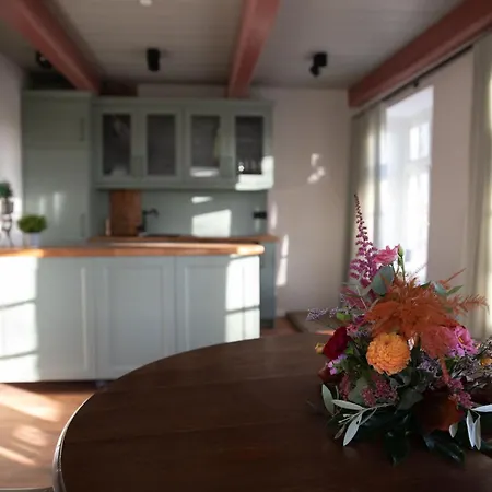 Vila Gulfhof Fahnhusen Wittmund
