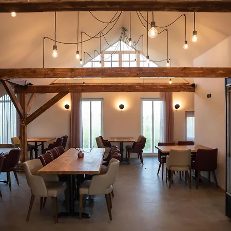 Gulfhof Fahnhusen Vila Wittmund