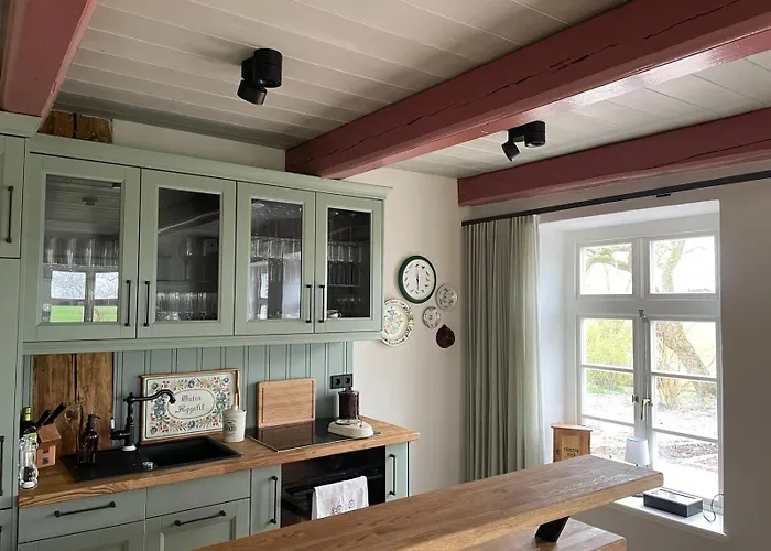 Gulfhof Fahnhusen Wittmund