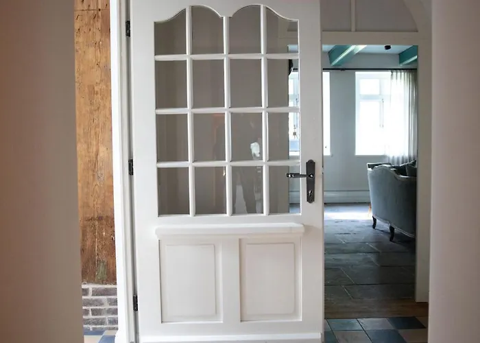 Gulfhof Fahnhusen * Wittmund