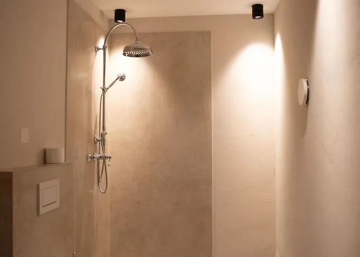 Gulfhof Fahnhusen Villa