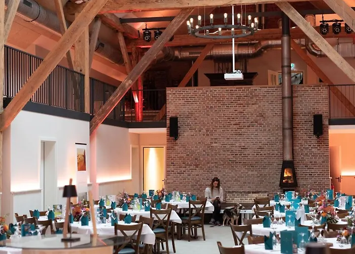 Gulfhof Fahnhusen Villa Wittmund