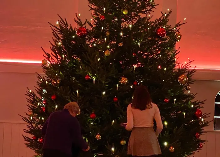 Villa Gulfhof Fahnhusen *