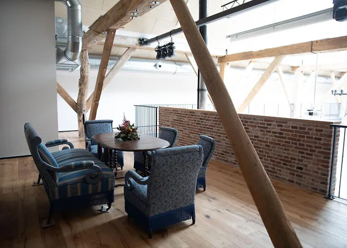 Villa Gulfhof Fahnhusen Wittmund